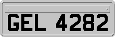 GEL4282