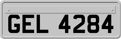 GEL4284