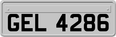 GEL4286