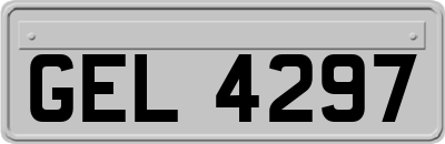 GEL4297