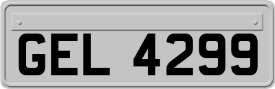 GEL4299