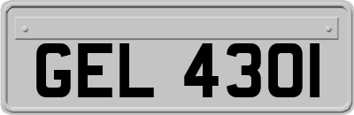 GEL4301
