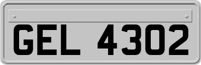 GEL4302