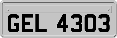 GEL4303