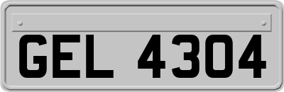 GEL4304