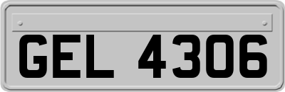 GEL4306