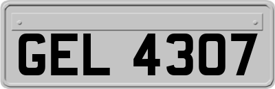 GEL4307
