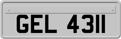 GEL4311