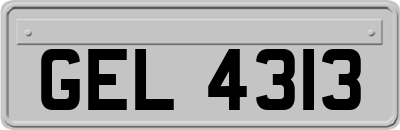 GEL4313