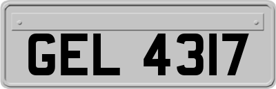 GEL4317