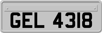 GEL4318
