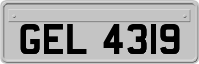 GEL4319