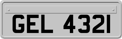 GEL4321