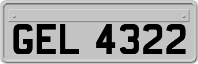 GEL4322
