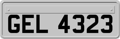 GEL4323