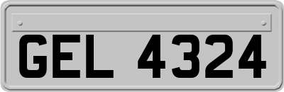 GEL4324