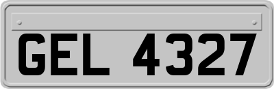 GEL4327