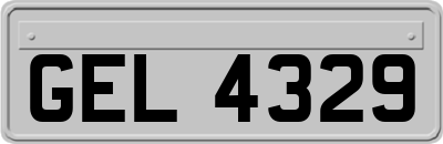 GEL4329