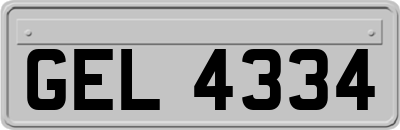 GEL4334