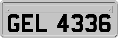 GEL4336