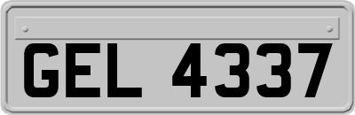GEL4337