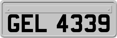 GEL4339
