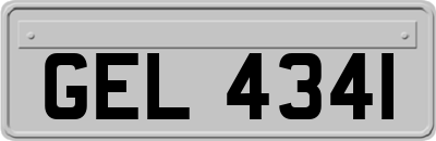 GEL4341