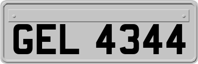 GEL4344