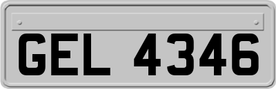 GEL4346