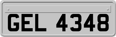 GEL4348