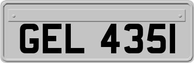 GEL4351