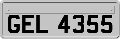 GEL4355