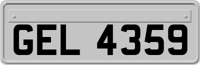 GEL4359