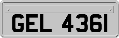 GEL4361