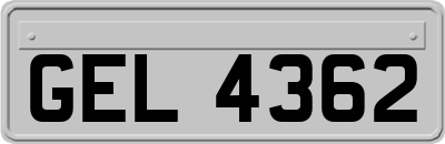 GEL4362