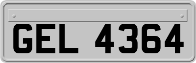 GEL4364