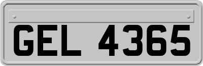 GEL4365