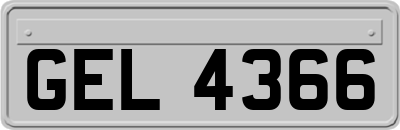 GEL4366