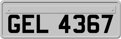 GEL4367