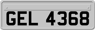 GEL4368