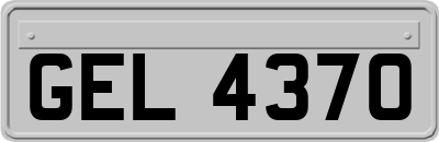 GEL4370