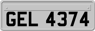 GEL4374