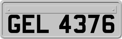 GEL4376
