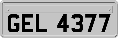 GEL4377
