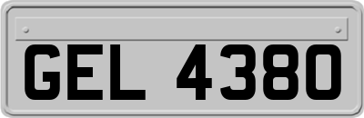 GEL4380