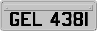 GEL4381