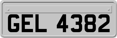 GEL4382
