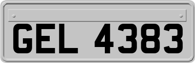 GEL4383