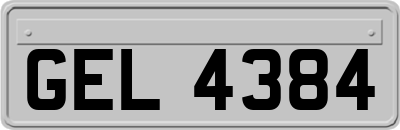 GEL4384