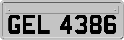 GEL4386